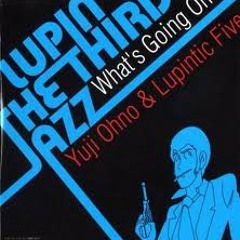 Lupin Beat (Instrumental)