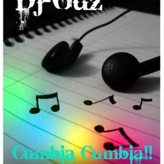 Cumbias Sonideras 3 Dj Guz 2012 ..CUMBIA CUMBIA!!!!