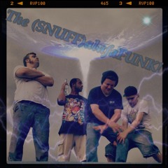 "SleepWalkers"-The (Snuff)alufaFUNK (Demo)