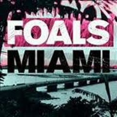 Foals Beat (Instrumental)