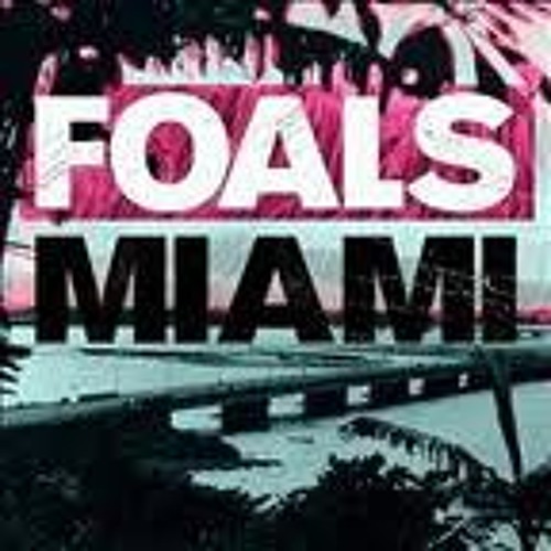 Foals Beat (Instrumental)