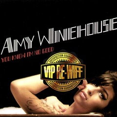 Amy Winehouse - You know I'm no good - Skeewiff Remix