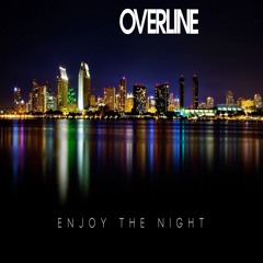 HNR013 - OverLine - Enjoy The Night (Preivew)