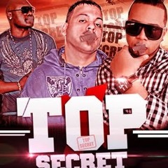 TOP SECRET - (ACAPELLA) - DJ HERNAN - REGGAETON 2012
