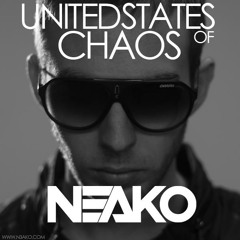 United States of Chaos 009