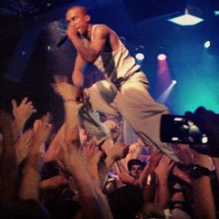 Fed Up - Big Shot Ft. Hopsin