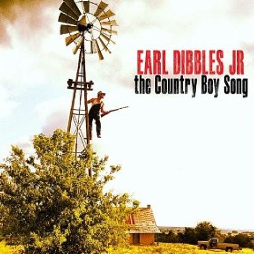 Earl Dibbles Jr. - The Country Boy Song Mp3 Download