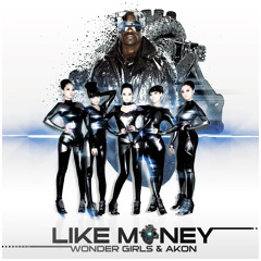 Wonder Girls - Like Money (Charles Cushen Remix) [FREE DOWNLOAD]