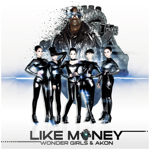 Wonder Girls - Like Money (Charles Cushen Remix) [FREE DOWNLOAD]