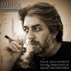 Kamyar Shakibaei - Mirza