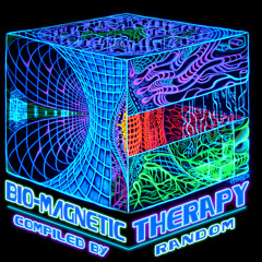 BioMagnetic Therapy  v/a by Random – Darkstar / Geomagnetic.tv