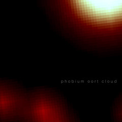 Phobium - Drifting Past Comets