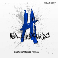 Geo From Hell - Wow