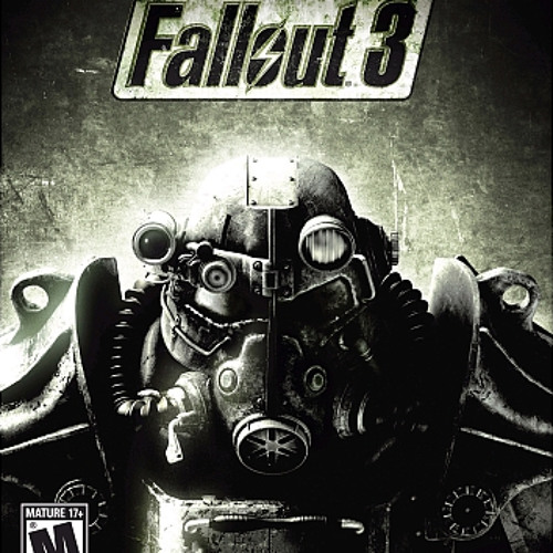 Fallout 3 - Tenpenny Tower