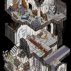 Psychogenic Antiquairium