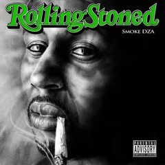 Smoke Dza : Overhigh (feat. Trademark da Skydiver)