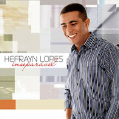 Hefrayn Lopes - Reggae de Adoração