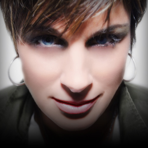 Tracy Young "Exploring The F Region"