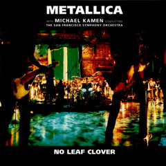 No leaf clover