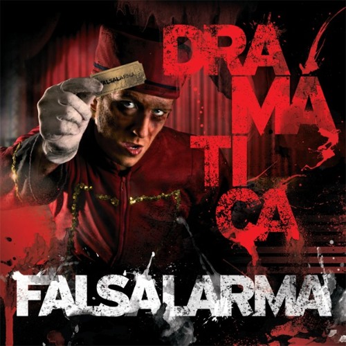 Falsalarma - A La Voz De Ya! (Con Capaz)