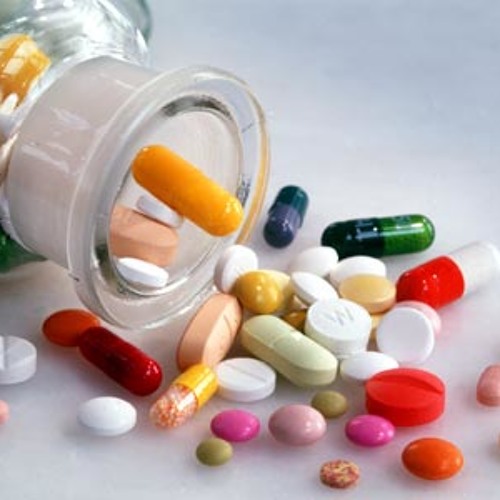 Pills antonklinkt remix