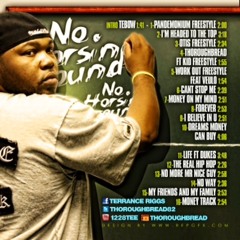 PANDEMONIUM FREESTYLE