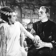 Monster & Bride – Hard Barfer