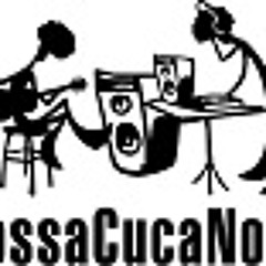 Balança não pode parar (Bossacucanova  feat Cris Delanno)