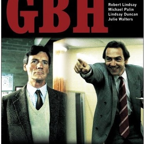 G.B.H. - Soundtrack by Elvis Costello
