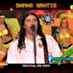 DAMAS GRATIS - EN VIVO PASION 1 de septiembre 2012