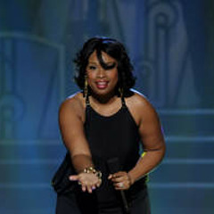 Jennifer Hudson - Somewhere over the Rainbow