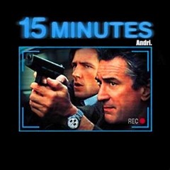 Andri. - Eminence (Fifteen Minutes)