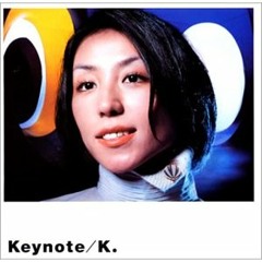 K./Keynote - Water flame