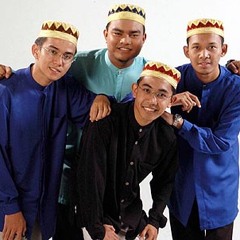 Unique_Binnabil huda (versi melayu)
