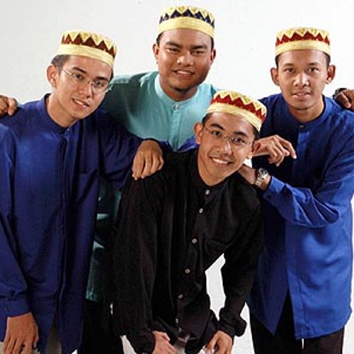 Unique_Binnabil huda (versi melayu)