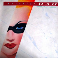 RAH BAND-Mystery Boy