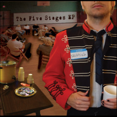 Skittish - The Fixer (Bargaining)