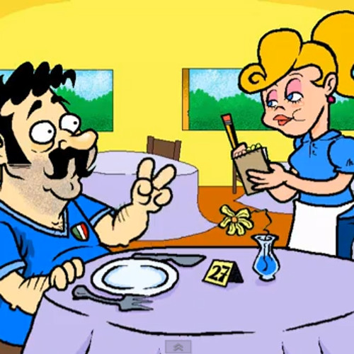 the italian man who went to malta tv tropes the italian man who went to malta tv tropes