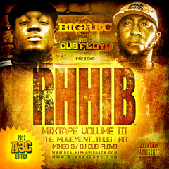 RHHIB Move-Mix [produced by First Born]