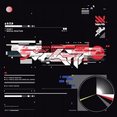 Scan 7 - Noise Tension (Mutate Remix)