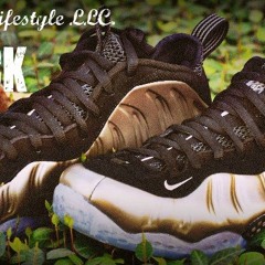 For the Love of money!