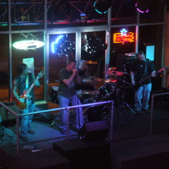 Rock Candy (Montrose Cover) - Man's Ruin - Austin M. Carrino