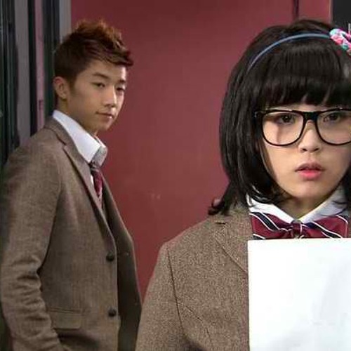 Stream Someday (ost from dream high) - IU Cover by Johna Bance