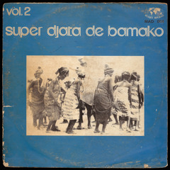 Super Djata Band de Bamako -- Bimoko Magnin