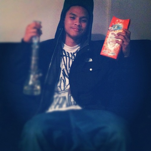 MIA Freestyle (feat. Wiz Khalifa)