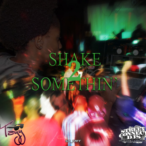Shake Somethin' 2 [Explicit]