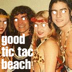 Flo Rida ft. Carrapicho - Good Tic Tac Beach (Goo Mashup)
