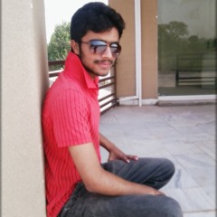 Saj Dhaj k Dj Qasim(Dj Da Don??)