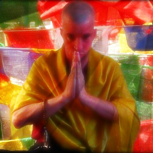 Ocean Of Wisdom