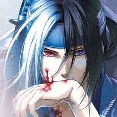 Hakuouki
